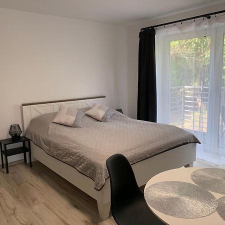Roomflacja Wisła Εξωτερικό φωτογραφία