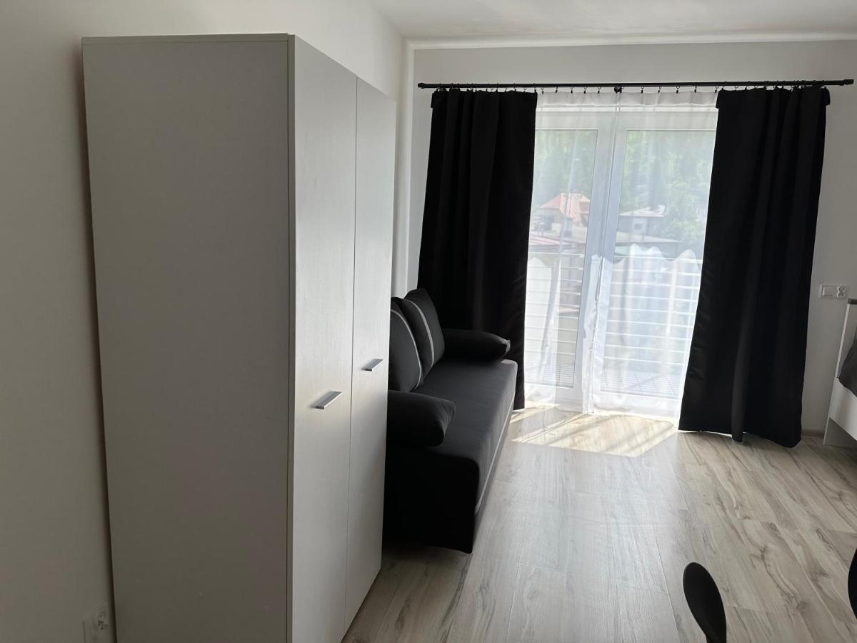 Roomflacja Wisła Εξωτερικό φωτογραφία