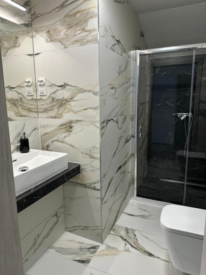 Roomflacja Wisła Εξωτερικό φωτογραφία