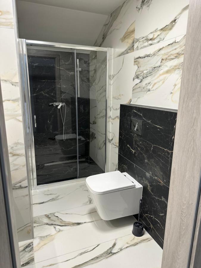 Roomflacja Wisła Εξωτερικό φωτογραφία