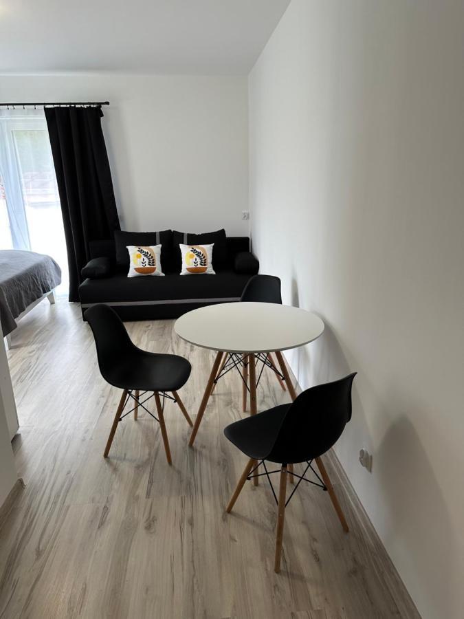 Roomflacja Wisła Εξωτερικό φωτογραφία