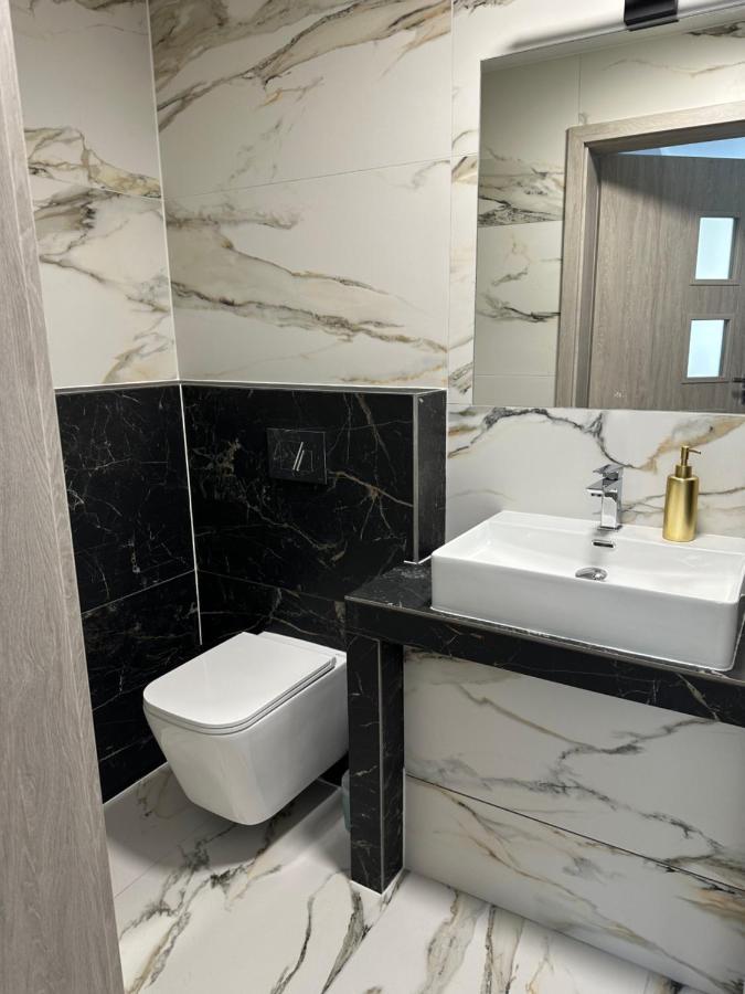 Roomflacja Wisła Εξωτερικό φωτογραφία